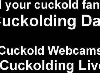 Oh, Turning You Into My Cuckold Won't Be Easy!