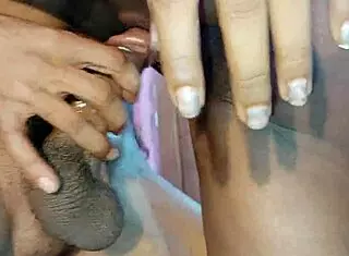 I'm overwhelmed watching Hanif, Popy, Sumona, and Manik in wild foursome