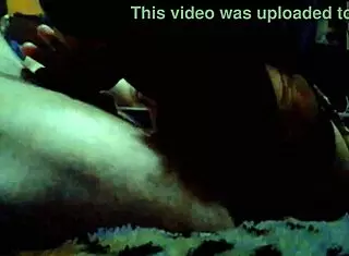 Argentina performs intense blowjob on big cock