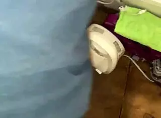 nik craves that hot lick before taking some hard dick.