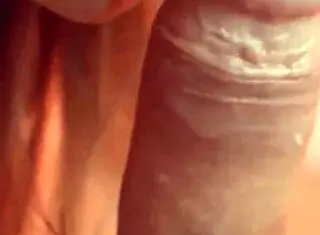 Amateur Teen 18+ Gives Blowjob And Gets Fucked With Cum On Ass