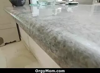 Cheating married step mom has sex with stepson at wedding