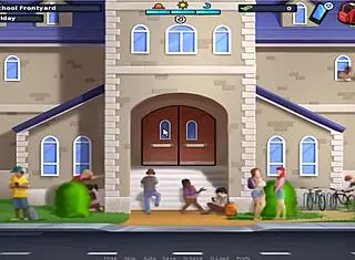 Continuing the Summer Time Saga Unc in Part 32