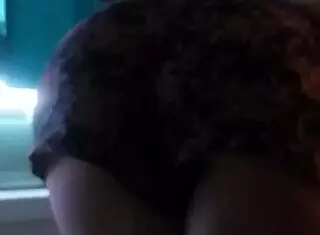 The couple's homemade BJ session ends with CUM IN MOUTH.