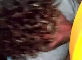 Want to see this fat latin cock swallow cum?