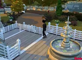 I see my mom fucked by sons all day.