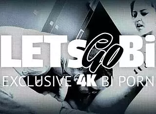 Strangers in the night explore bisexuality