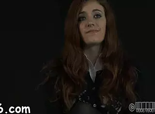 Bold Sadomasochism Kinks With Tight Pussy And Rough Fucking