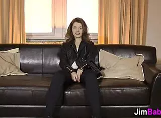 Skinny Latina Hotties Compete In Naughty Sex Game For Victory