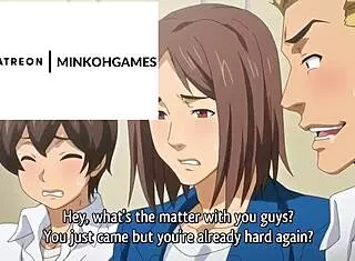 4k 144hz energy kyouka 144 fps smooth hentai anime