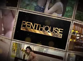 Devon Lee sucks cock outdoors before getting her pussy pounded hard