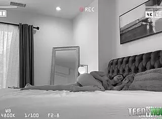 Gal Ritchie Blows Clarke Kent In Wolf's Den Pov!