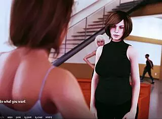 AOA ACADEMY 17: SETTING A DATE WITH VALERY