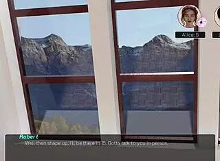 Master 11 Hentai Anime Story