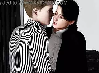 Ain't gonna be just a side piece in episode 6