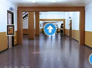 AOA ACADEMY 17: SETTING A DATE WITH VALERY