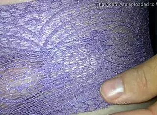 wifes panties got me all worked up, damn they’re soaked