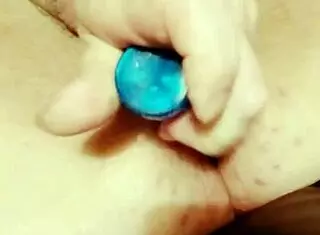 Stevi dolly the bbw shemale gets her big ass fucked