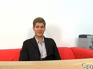 Intense Anal Assfucking In Homo Sex Scene