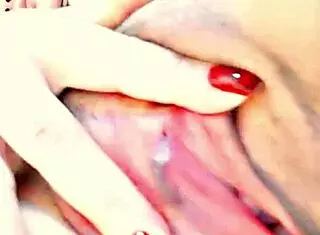 Gay Couple Masturbates With Big Ass And Cock