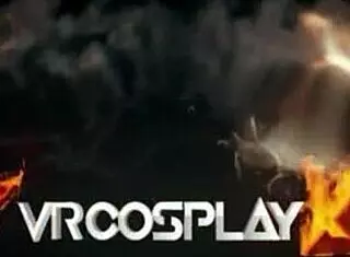 Sybil A as LOLs Katarina bends over for big cock doggystyle! She rides and satisfies your POV desires.