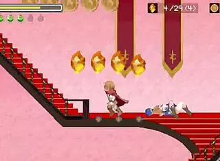 Explore The Seductive World Of Succubi In This Stronghold Adventure, Part One Without Commentary