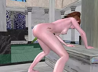 Tamil Kama Kathai Audio Sex Story Maamanaar Thantha Sugam Hentai Anime 3D Cartoon Part 57