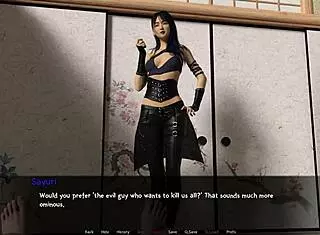 Let's Play Forbidden Dojo Part 3 Tonight