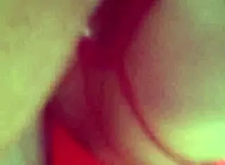 Fat Ass Babe Enjoys It Rich in This Position