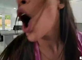 horny sluts share neighbor's dick