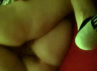 Hey, my wife is fucking and sharing everything with me in this hot scene.