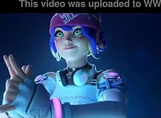 epic amv in hentai style