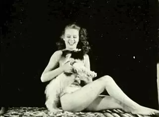 vintage taboo scenes with outdoor adventures and retro vibes