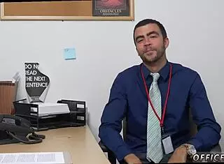 A naked straight emo twink teams up with hairy men in surprising nude teamwork