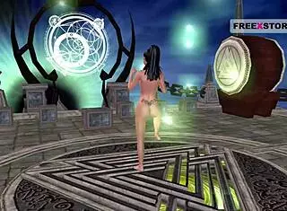 animate cartoon 3d porn video of indian teen 18+ girl in sexy positions