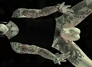 Want to see gay monster cock action?