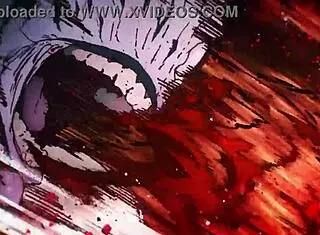 Itadori And Mahito In A Skyfall Adventure Of Best Quality