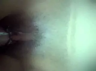 i fuked my wife doggystle with her big ass bent over