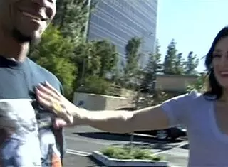 Step Mom Craves Black Cock - Lake Russell