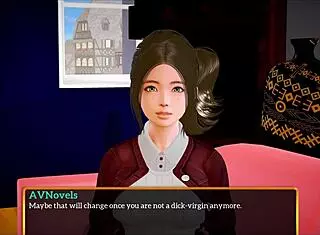 Feeling close in my new family