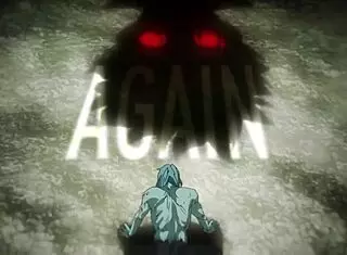 Itadori And Mahito In A Skyfall Adventure Of Best Quality