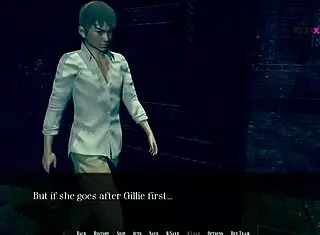 Fun with goblin princes in world crossing academy with voice over