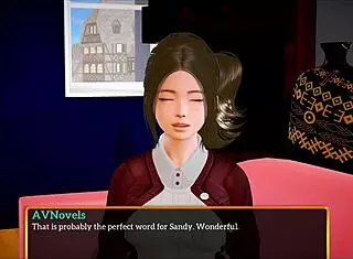 Feeling close in my new family