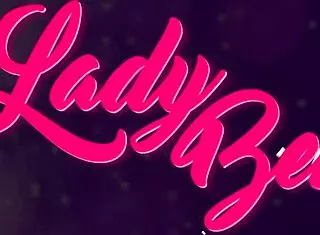 Watch Lady Bel Give Jerk Off Instructions With Her Big Ass!