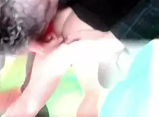 oh my god, these modern couples are swapping partners in a wild homemade threesome with licking and fucking!