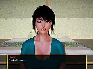 My New Family Hentai Anime Game 387