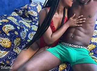 Suggestive Introduction to Fucking Porn Star with Big Dick and Natural Tits