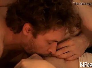 Petite Teen Gets Nasty in Hardcore Sex Action