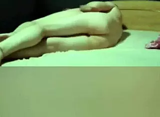 The mom decided to fuck her stepson's ass in this cuckold scenario.