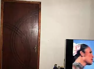 my friend's girlfriend jasmine santanna gave me her ass while he worked, wanna know more?